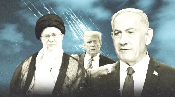 Iran Signals Readiness for Preemptive Strikes Against Emerging Threats