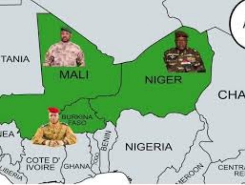 Africa in Review 2025 — Alliance of Sahel States (AES), Nigeria and the Struggle for Pan-Africanism