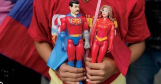 Shock and awe, reloaded: Washington’s hyper-imperial assault on Venezuela