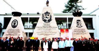 Who’s Really Running Venezuela?