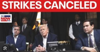 US Surging Military Assets To the Middle East To Prepare for War With Iran After Trump Postpones Attack