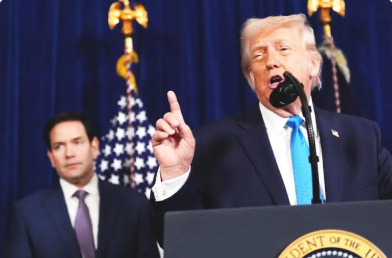 Trump’s bluffs: Why US strike on Iran remains real threat
