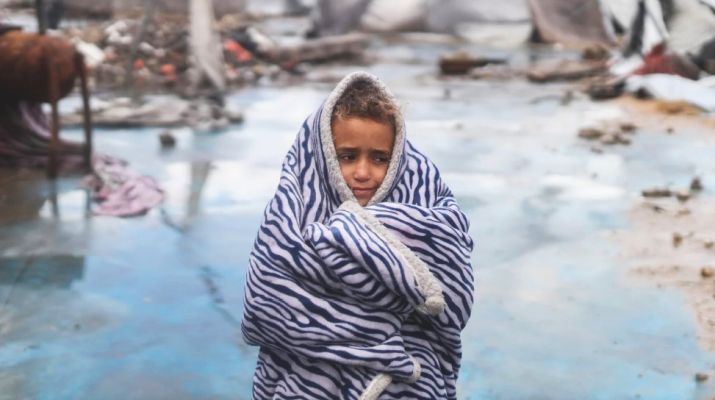 Slow genocide: Death and displacement continue in Gaza months into ceasefire