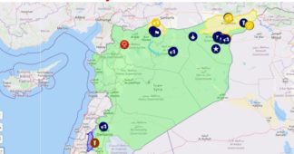 US and Israel betray the Kurds US and Israel betray the Kurds