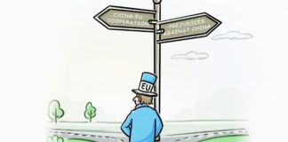 ‘Double standards’ are backfiring on Europe