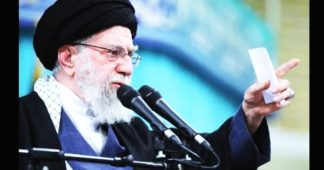 Iran vows that any attack will be considered all-out war Iran vows that any attack will be considered all-out war