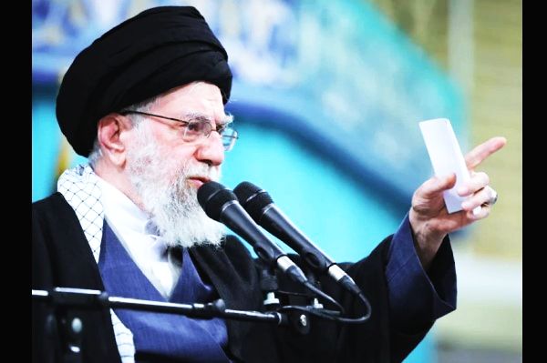 Iran vows that any attack will be considered all-out war