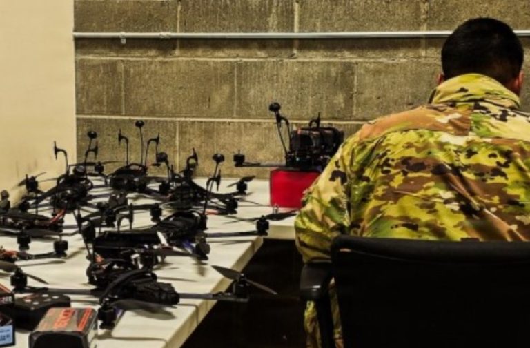 US Army Expands Drone Programs in Alaska, Testing Small UAS in Arctic Conditions