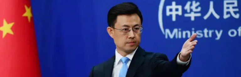 China Reaffirms Solidarity with Venezuela and Cuba Against US Aggression, Upholds Sovereignty