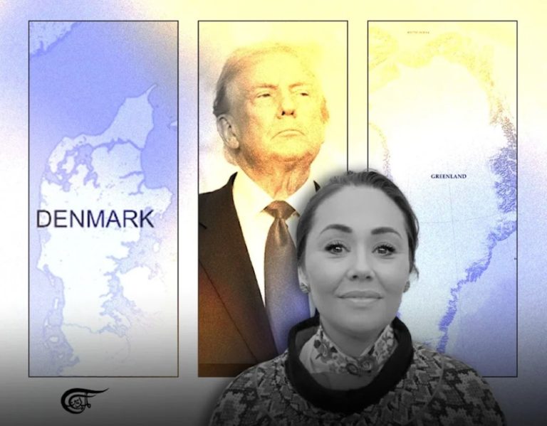 Trump threats push Greenland closer to Denmark, ex-MP says