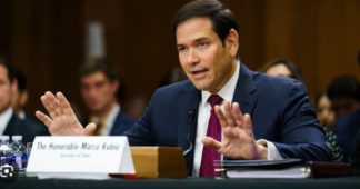 Rubio warns of military action against new Venezuela leaders if goals not met