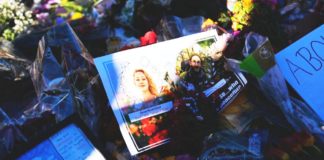 Was Alex Pretti the subject of a targeted assassination?