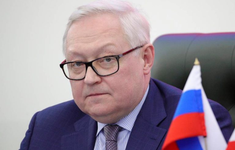 INTERVIEW: No progress in dialogue with US on irritants — senior Russian diplomat