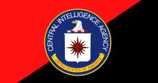 On “Leftists” And “Anarchists” Who Cheer For Regime Change In Iran