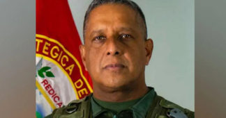 Venezuela’s interim leader sacks general in charge of Maduro’s guard Venezuela’s interim leader sacks general in charge of Maduro’s guard