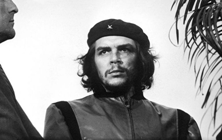 Guevara: `Create Two, Three, Many Vietnams’
