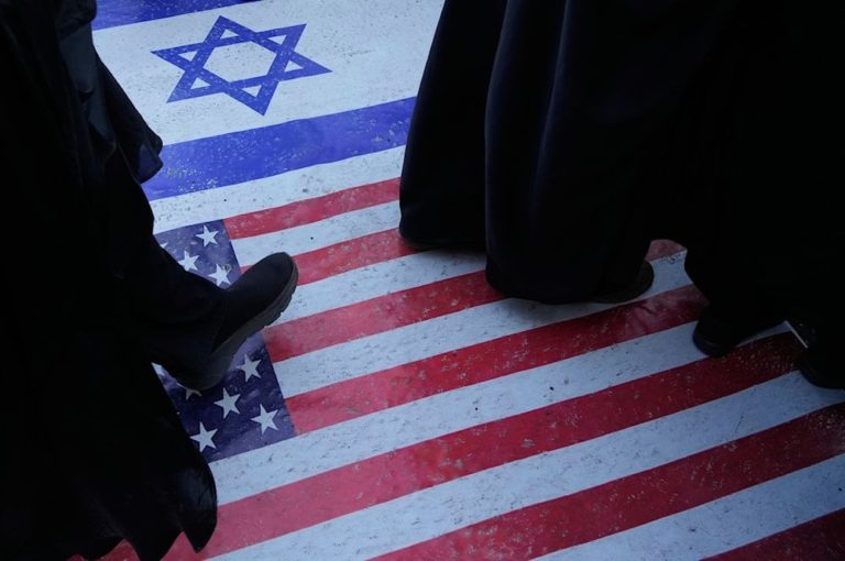 Iran raises readiness, sidelines talks amid US escalation