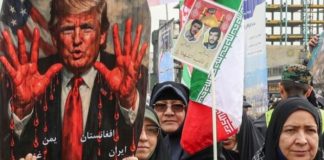 No US War on Iran: An Open Letter to the UN Security Council