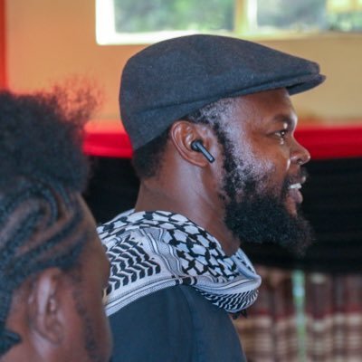 Urgent!: Booker Ngesa Omole has reportedly been kidnapped by state forces in Kenya