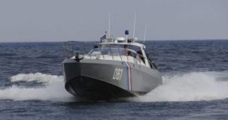 Russia Slams Boat Incident Off Cuba as US Aggressive Provocation Russia Slams Boat Incident Off Cuba as US Aggressive Provocation