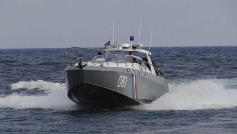 Russia Slams Boat Incident Off Cuba as US Aggressive Provocation