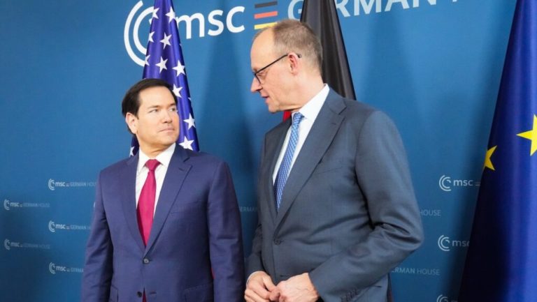 US urges Europe to embrace colonial legacy to protect Western world domination