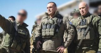 Israeli army chief expects US attack on Iran ‘within 2 weeks to 2 months’