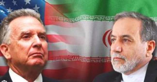 Witkoff Expected To Meet With Iran’s Foreign Minister in Istanbul on Friday