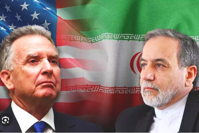 Witkoff Expected To Meet With Iran’s Foreign Minister in Istanbul on Friday