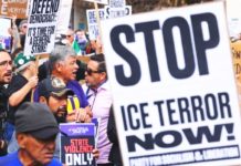 Palantir using US health data to provide ICE with deportation targets