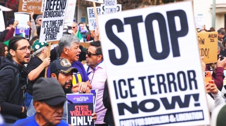 Palantir using US health data to provide ICE with deportation targets