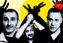 ‘We are Moving Skeletons’: Palestinian Prisoners at Center of Global Protests