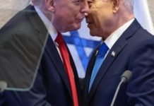 Trump ‘Compromised by Israel,’ New Epstein Files Claim