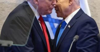 Trump ‘Compromised by Israel,’ New Epstein Files Claim