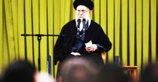 US and Iran to seek de-escalation in nuclear talks in Oman, regional official says