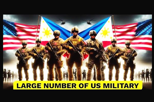 US Army deploy new troops in Nigeria and Philippines