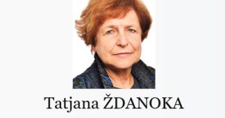Zdanoka on Persecution of Free Speech in Lithuania