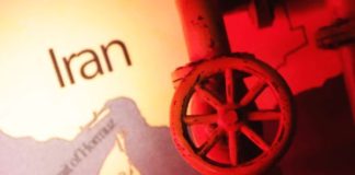 US slaps Iran with new oil sanctions moments after talks conclude