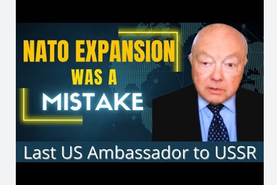 ‘Ukraine Today Is Not a Democracy’: An Interview with Former Ambassador Jack Matlock