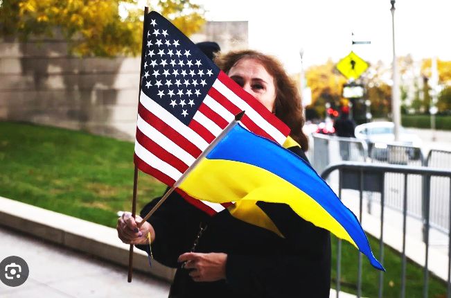 State Department Approves Military Sale to Ukraine