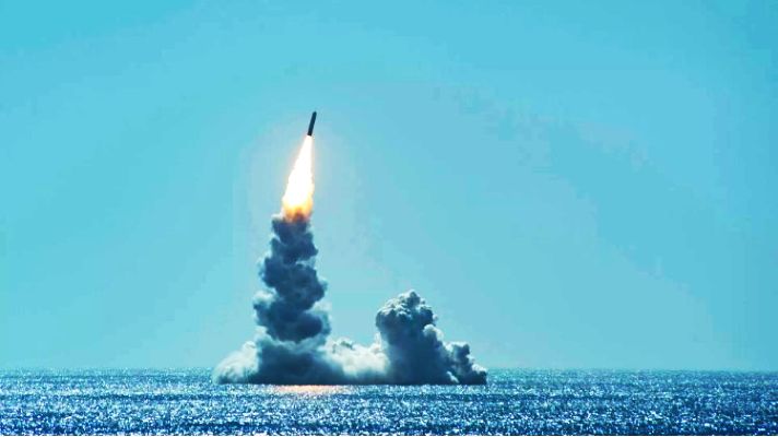US Pursuit of Systems Once Covered by New START Likely Tipping Point for Russia’s Response – Analyst
