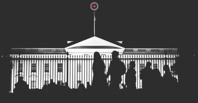 The Former Israeli Spies Overseeing US Government Cyber Security