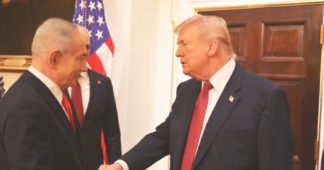 Trump Says ‘Nothing Definitive’ Reached in ‘Very Good’ Meeting With Netanyahu Trump Says ‘Nothing Definitive’ Reached in ‘Very Good’ Meeting With Netanyahu
