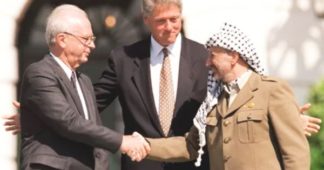 Compromised peace? Oslo Accords figure deeply linked to Epstein network Compromised peace? Oslo Accords figure deeply linked to Epstein network