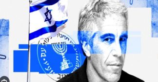 Epstein Files REVEAL Israeli Involvement. Why Doesn’t Anyone Care!?!?!