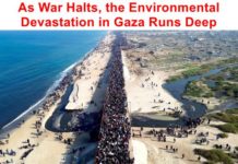 How Israel denies even study of our nature & more