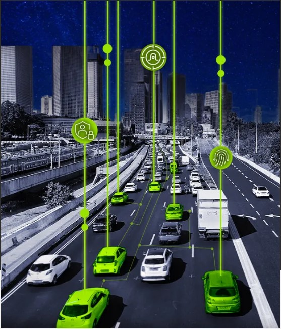 Your Car Is Spying on You – and Israeli Firms Are Leading the Surveillance Race