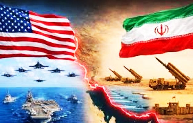 US Amasses Strike Force for ‘Unprovoked Aggression’ Against Iran – Analyst
