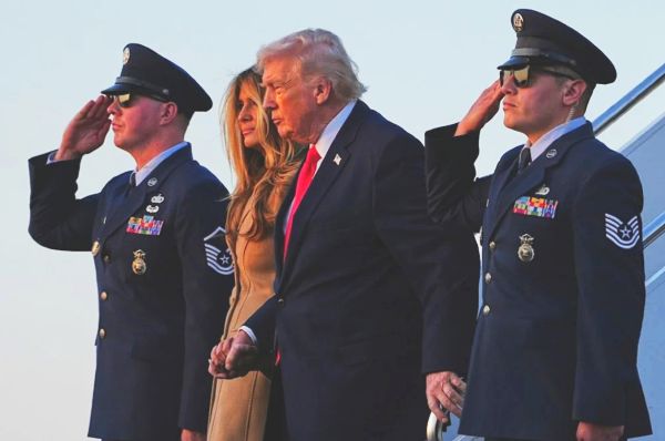 Trump extends anti-Russia sanctions over Ukraine for 1 year