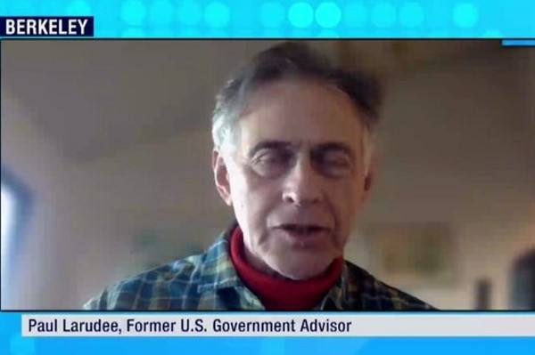 Paul Larudee: Watch for the false flag pretext that starts the war with Iran